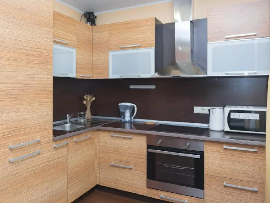 Квартира 2-комнатная Квартира — Новосибирск