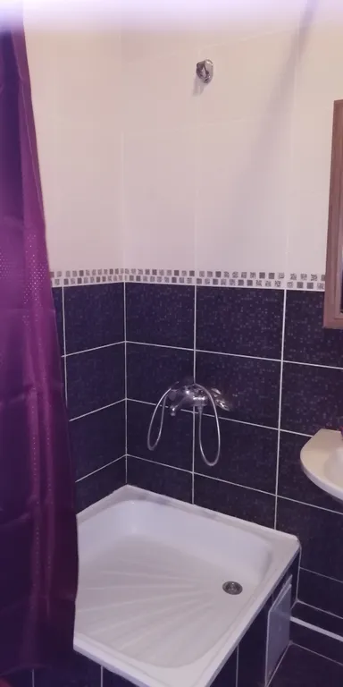 Уютная квартира в Джемете