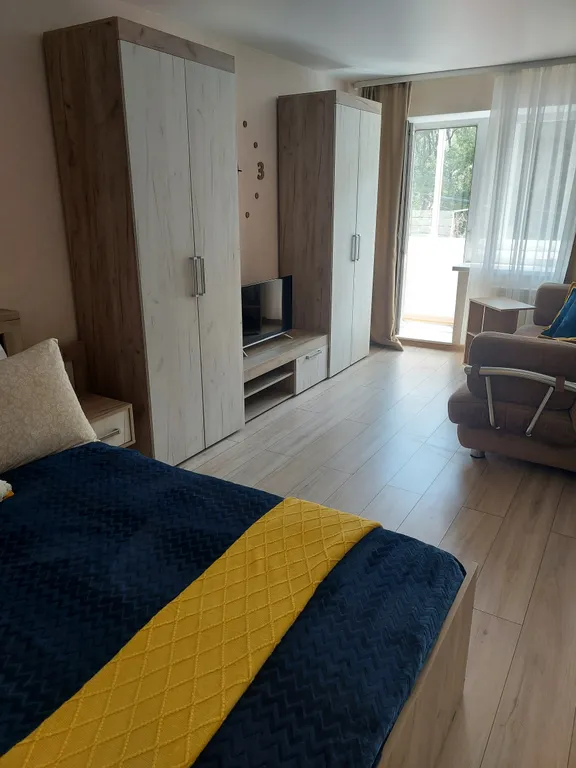 Квартира Квартира Волжский берег — Тверь