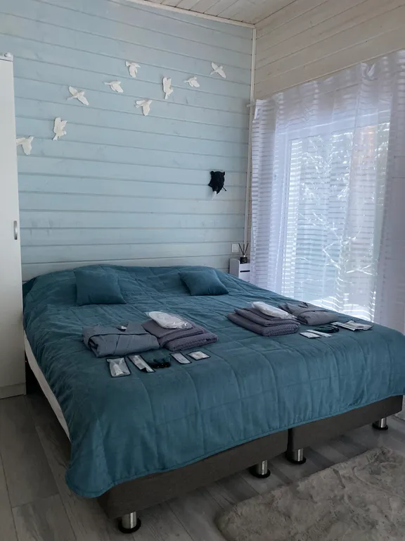 Новый Дом-Кабан