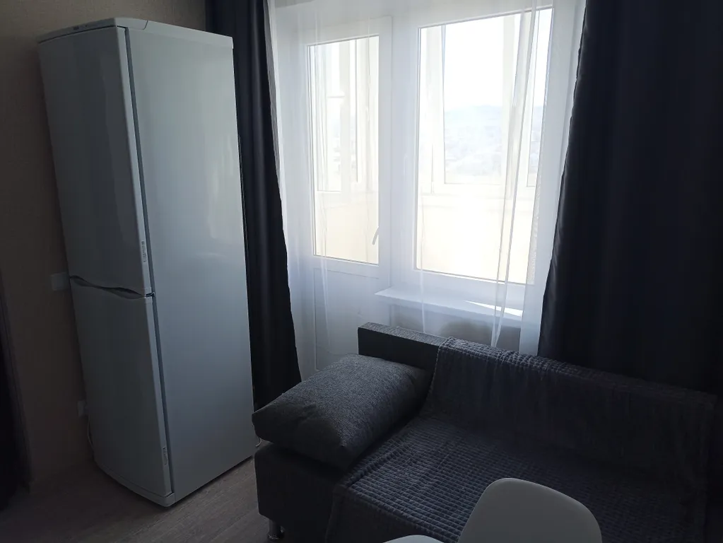 Квартира 1-комнатная Квартира — Анапа