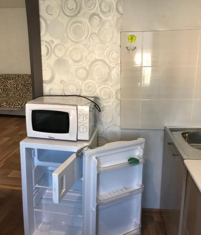 Уютная квартира в центре