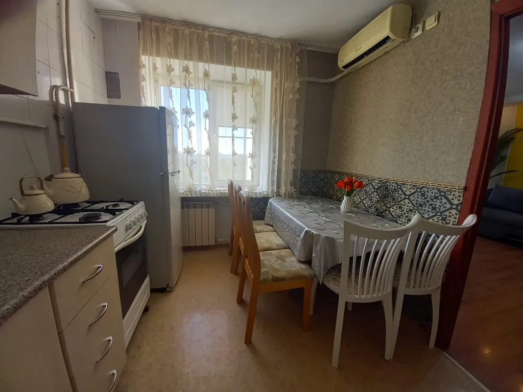 Звёздный оазис