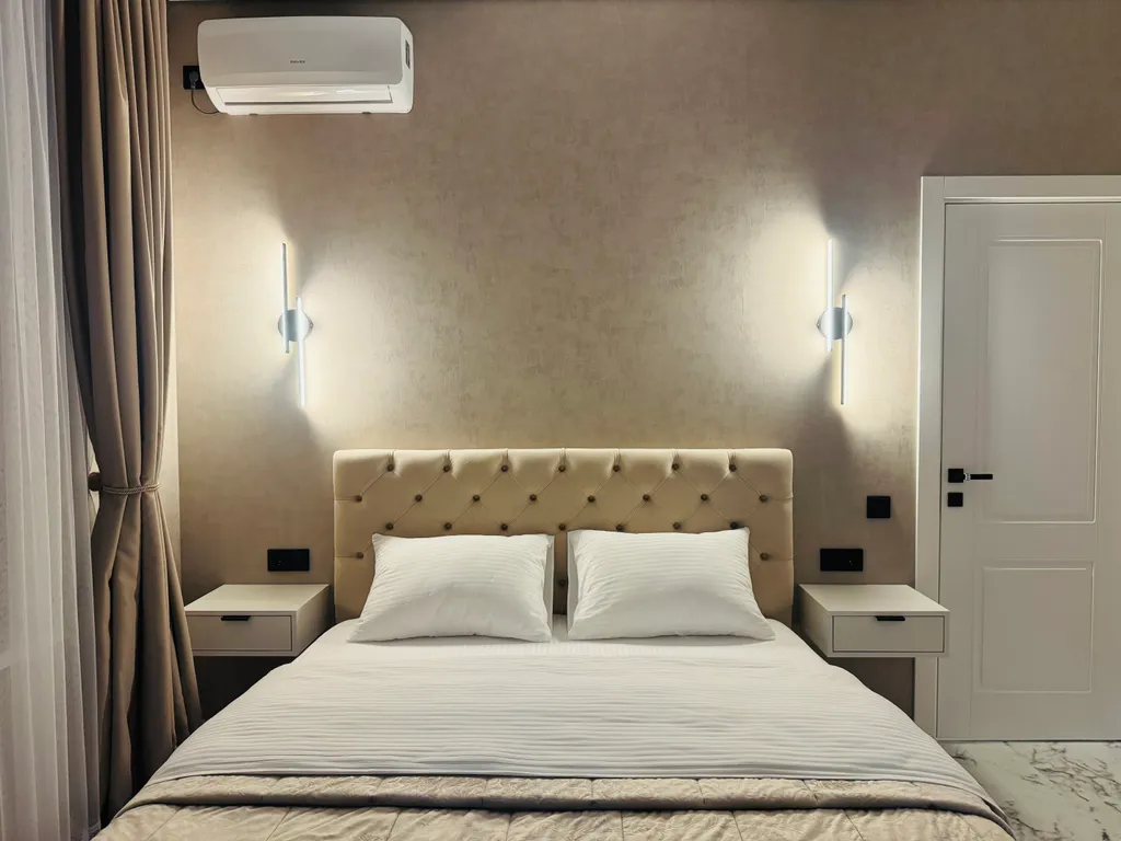 Высота комфорта