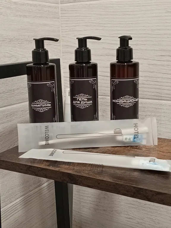 1-комнатная квартира в ЖК Серебряная подкова