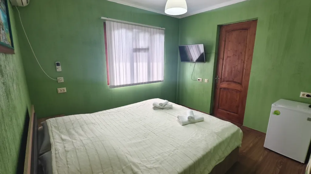 Квартира Комната — Гагра