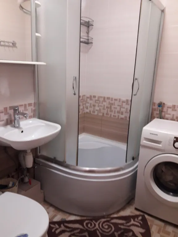 Уютная 2-комнатная квартира в центре города от хозяйки