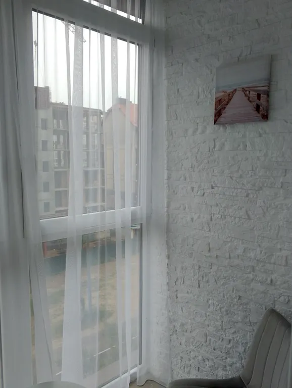 Квартира Квартира на Балтийском побережье — Светлогорск