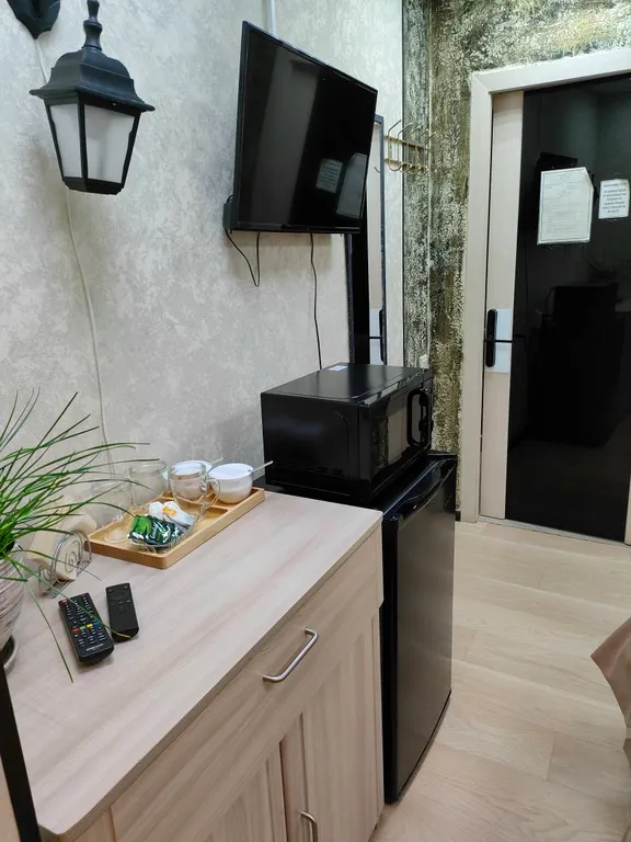 Апартамент Северный закат