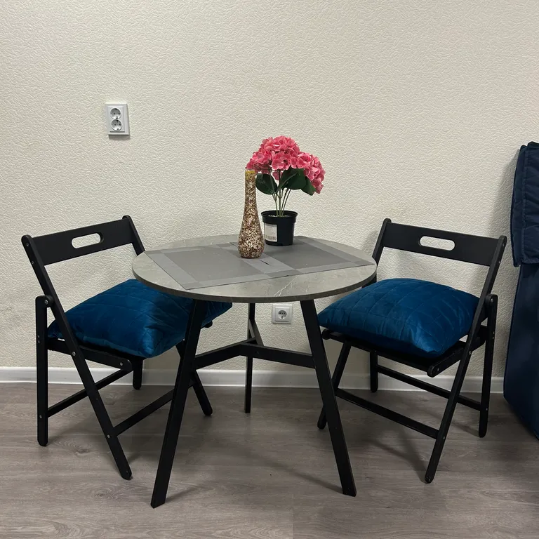 Квартира Уютная квартира — Бугры