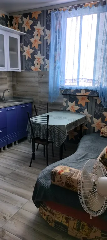 Квартира Уютная квартира в центре города — Анапа