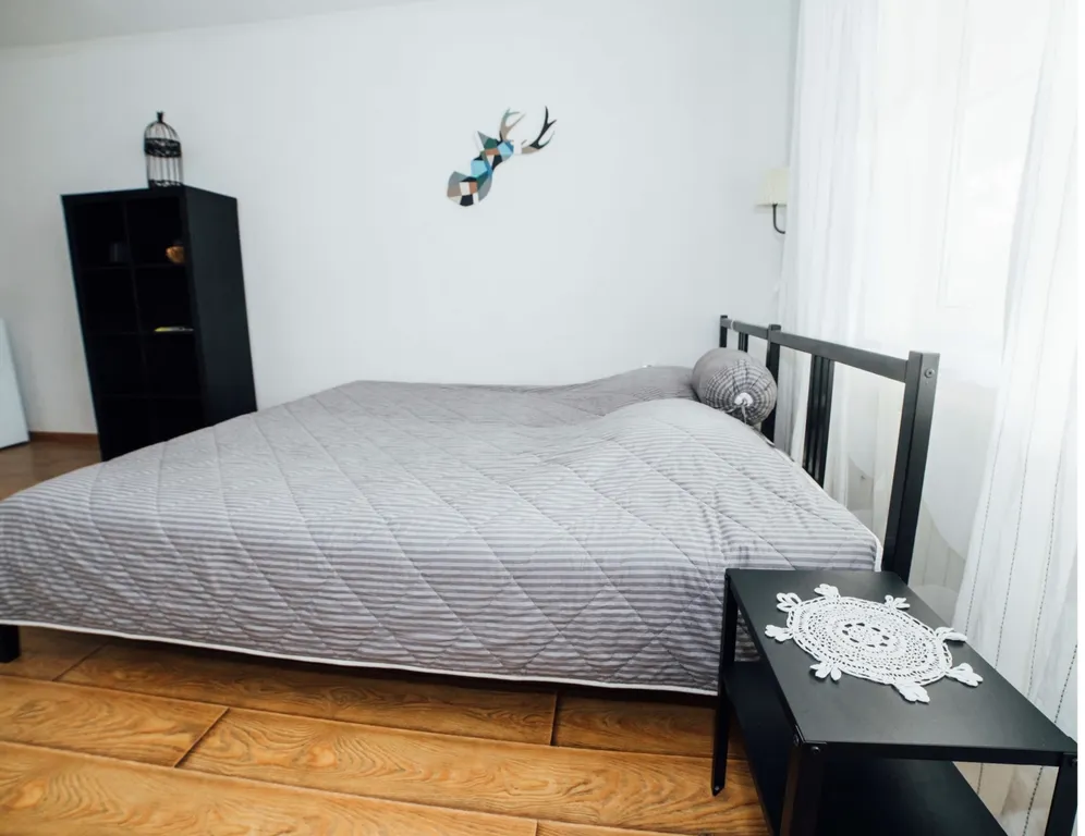 Квартира Комната — Ильич