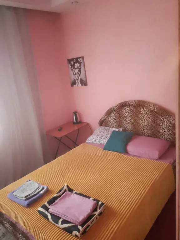 Квартира Номер рядом с Аэропортом Толмачёво — аренда посуточно в Обь