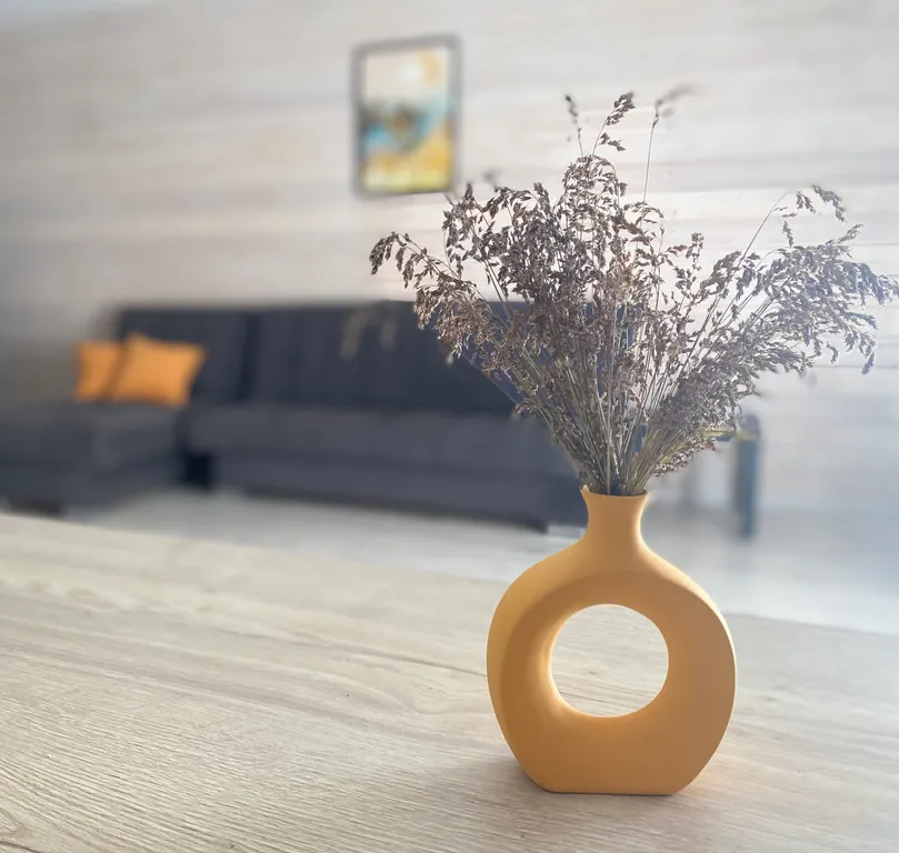 Бунгало Черёмушки