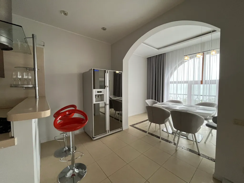 Апартаменты  "Вижу море"