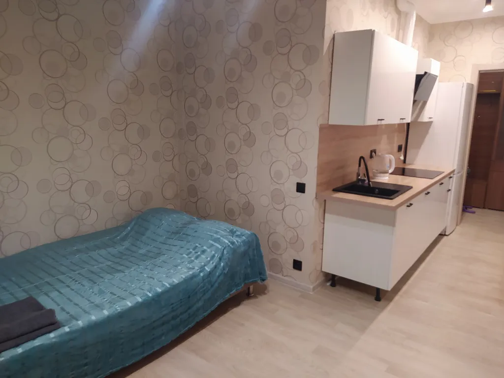 Уютная квартира — аренда посуточно в Химки