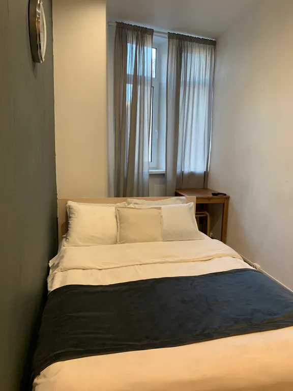 Квартира Комната у московского вокзала — Санкт-Петербург