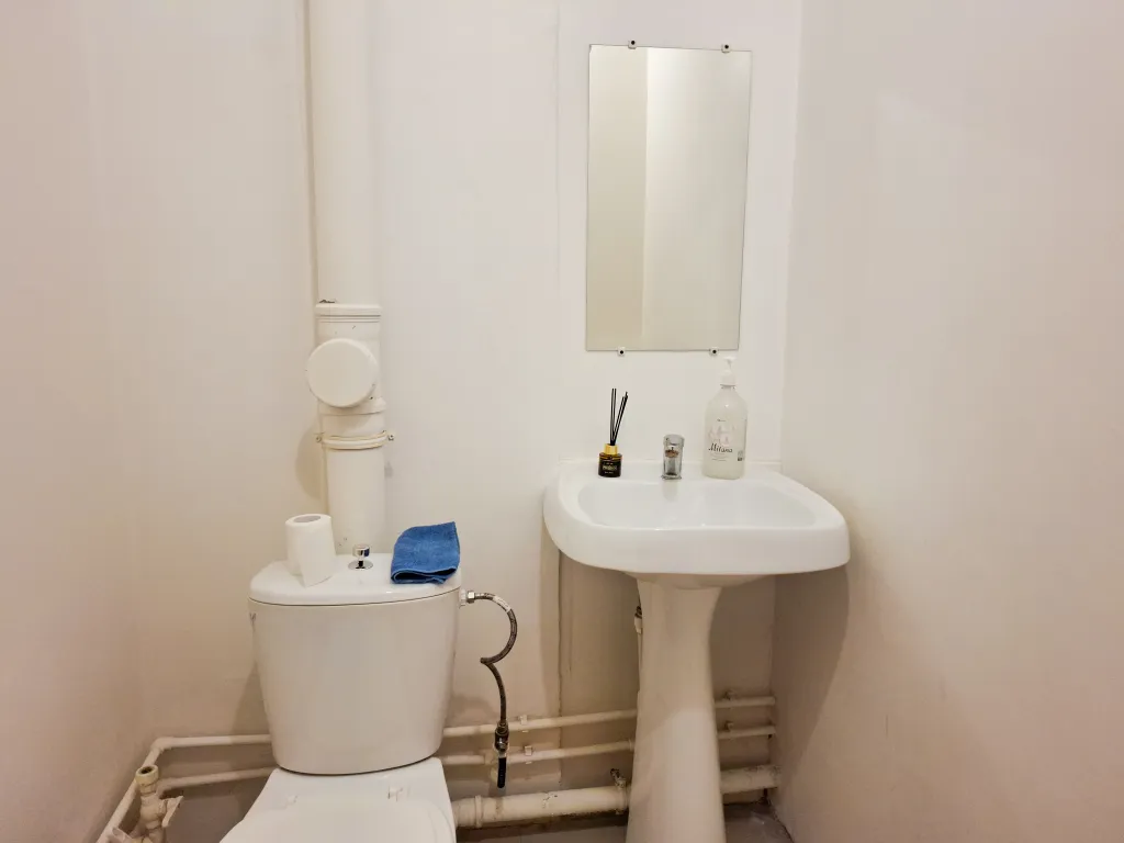 Квартира 2-комнатная Квартира — Курск