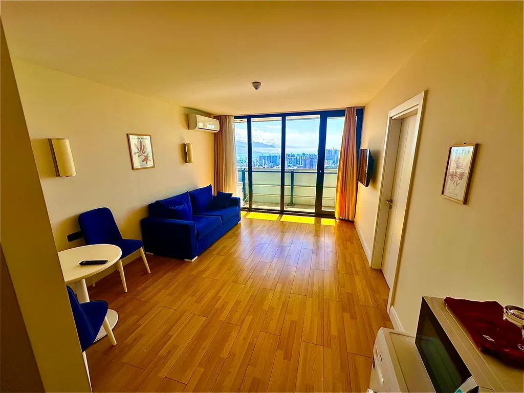 Orbi sea view с морским видом 4629