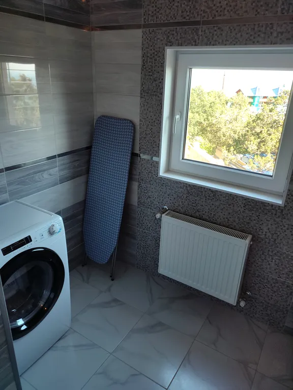 Дом у заповедника, своя беседка с мангалом, вид на море