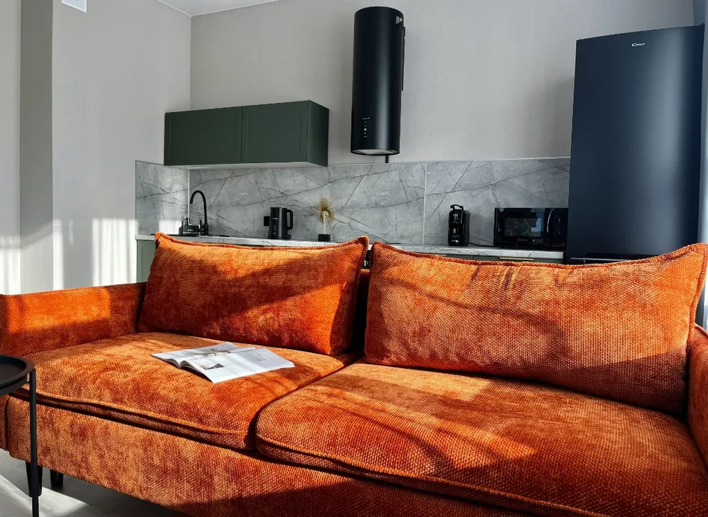 Nеw aпаpтaмeнты lux в доме бизнес класса