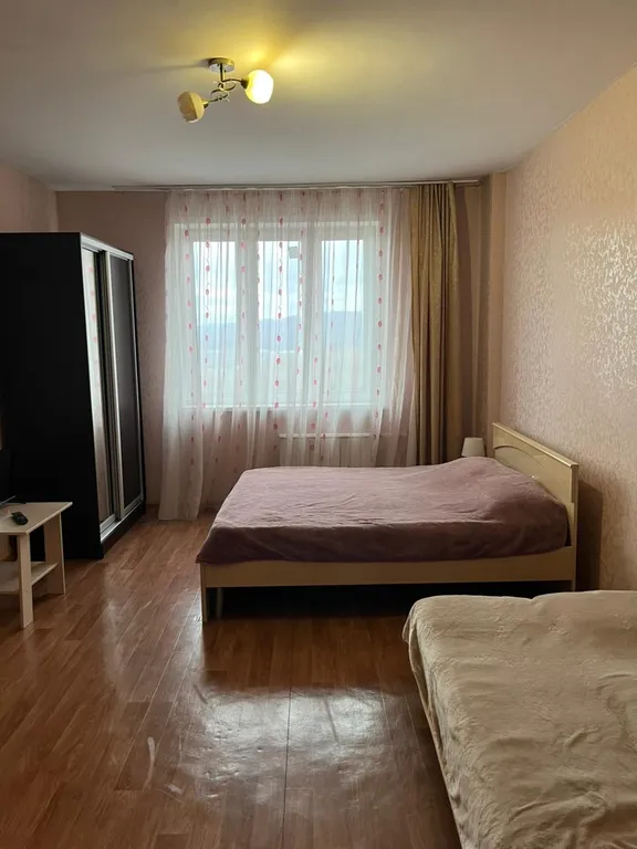 Квартира Уютная квартира рядом с периноталтным центром и детской краевой — Красноярск