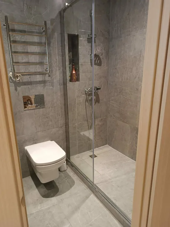 Квартира Стильные апартаменты в 15 минутах от Невского — Санкт-Петербург