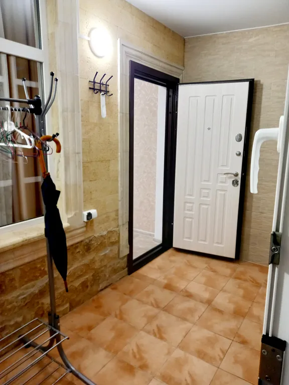 Квартира Квартира Студия в коттеджном посёлке Лас-Сочис — Адлер