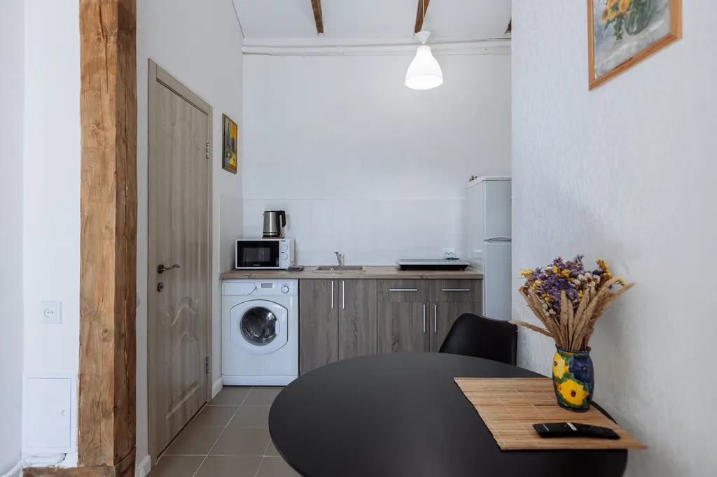 Студия в ЖК Кранц Престиж