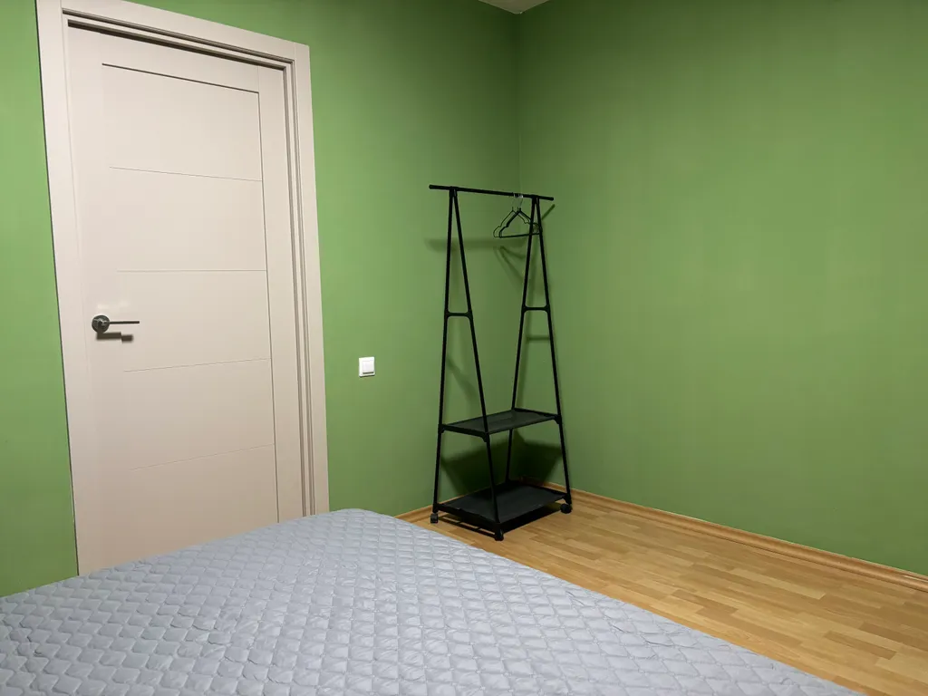 Уютная квартира на новый год рядом с вокзалом, Мамаевым курганом