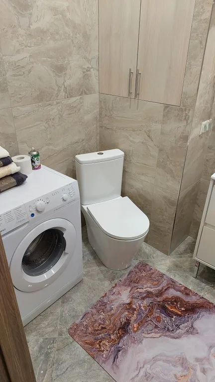 Уютная квартира в центральном районе города