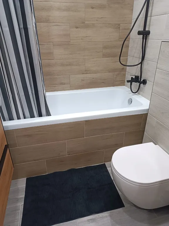 Уютная квартира на берегу Балтийского моря