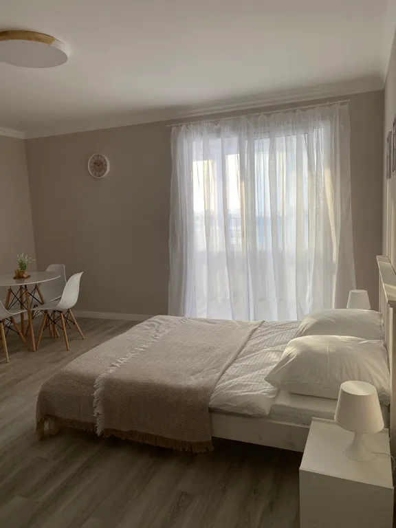 Уютная студия в современном районе Видный