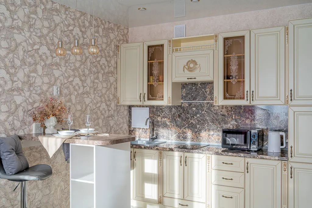 Уютная студия в ЖК Премиум