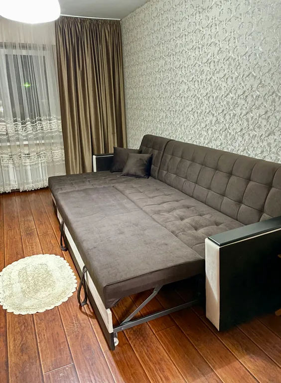 Квартира Уютная квартира — Владикавказ