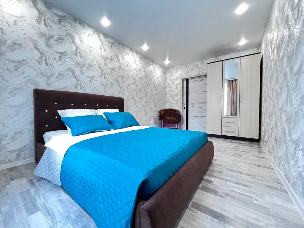 Квартира в центре в элитном доме жк крылья