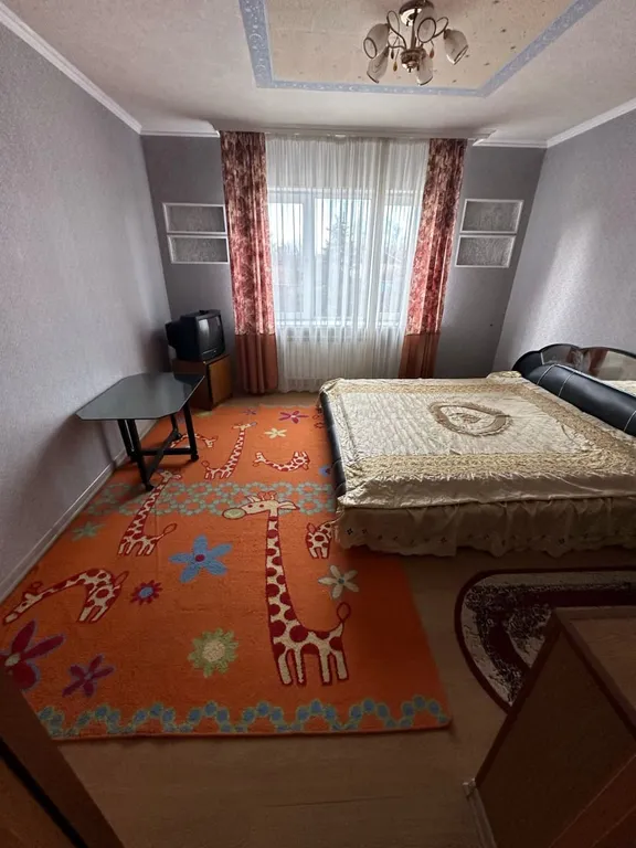 Комфортный дом для отдыха