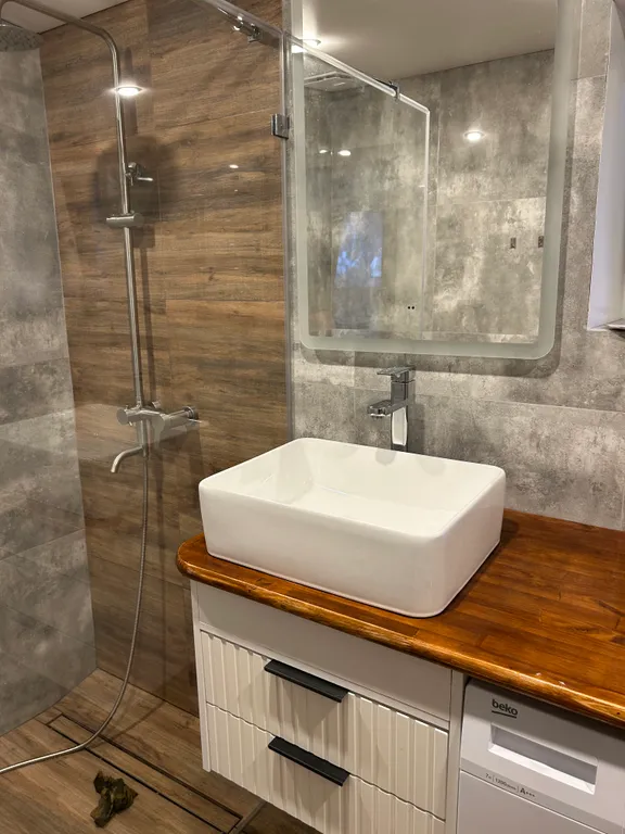 Дом Karelia Haus Онежский берег