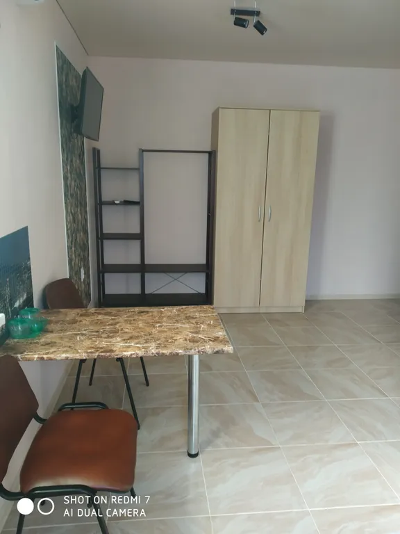 Квартира 1-комнатная Квартира — Севастополь