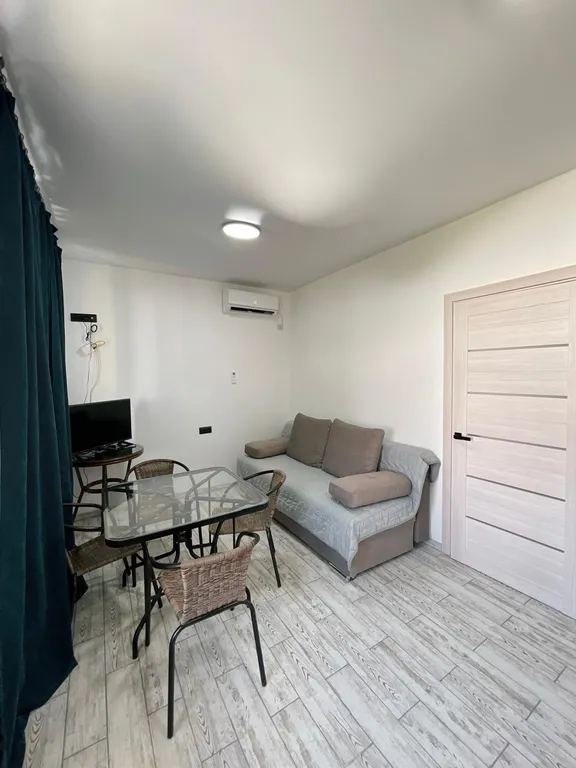 Квартира Квартира Апартамент рядом с морем в центре города — Сухум