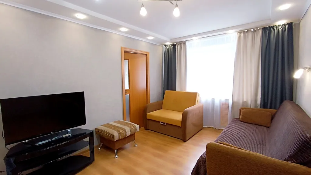 Квартира у Мурманск Молла