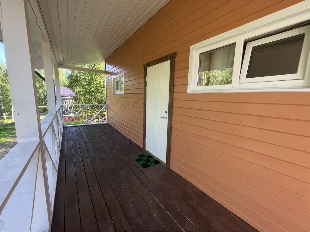 3-комнатный Дом