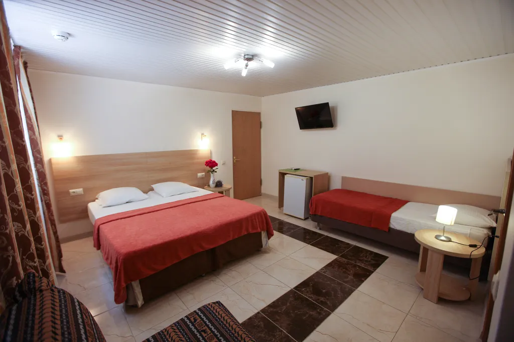 Квартира Комната — Геленджик