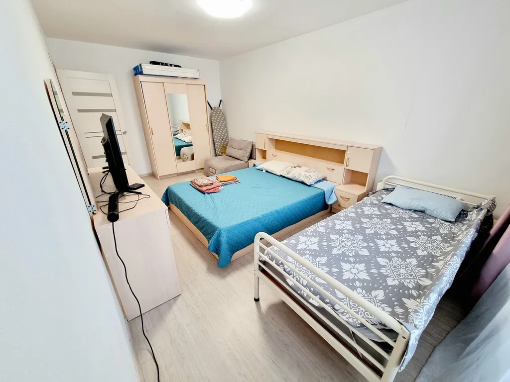 Квартира рядом с аэропортом