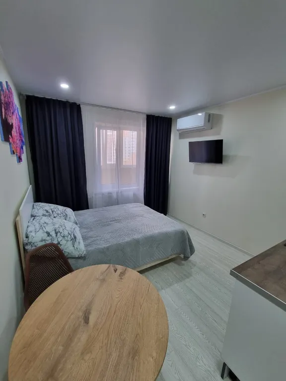 Комфортная студия