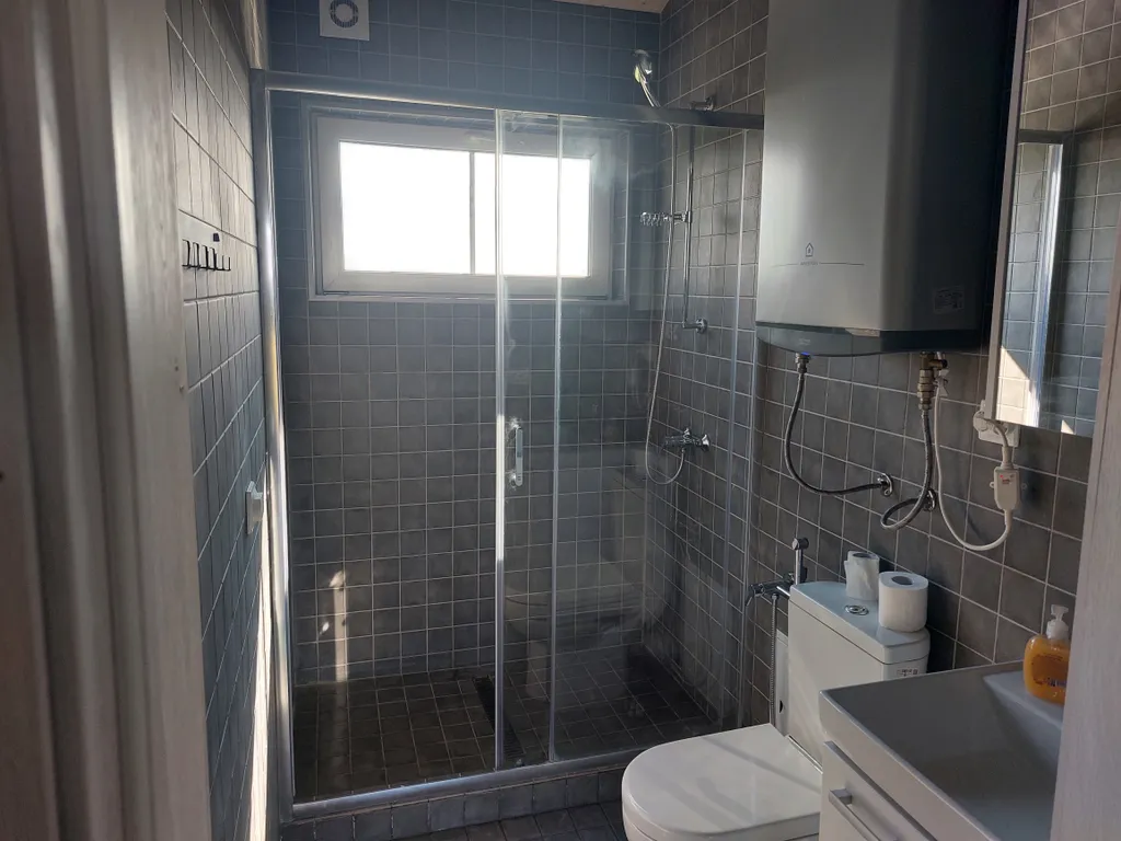 Дом с видом на озеро