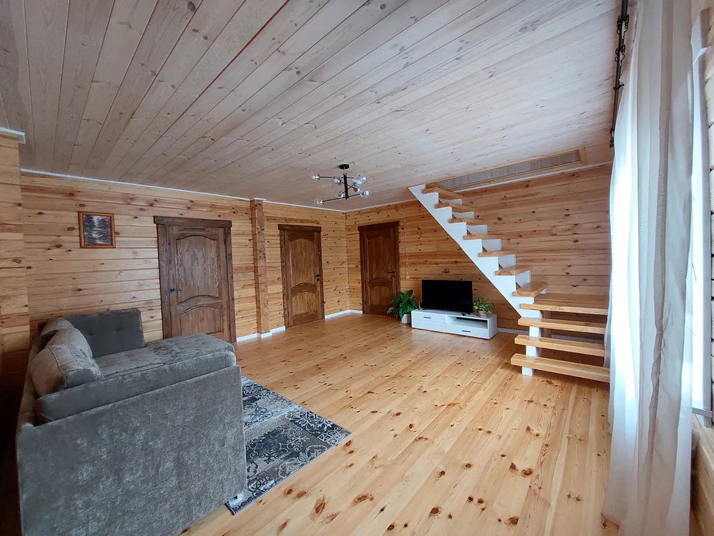 Агроусадьба у Кукушкина