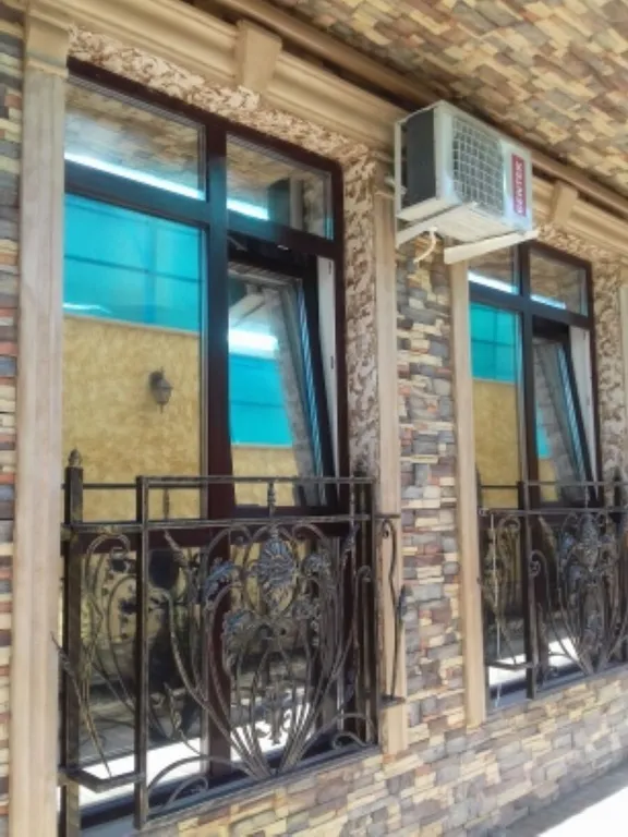 Квартира Уютная квартира у самого Чёрного моря — Сириус