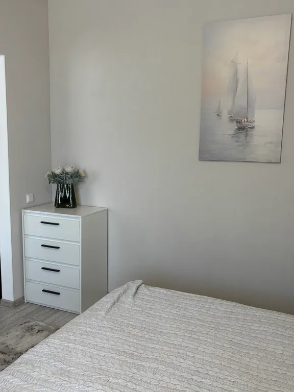 Уютная квартира в ЖК Васильки