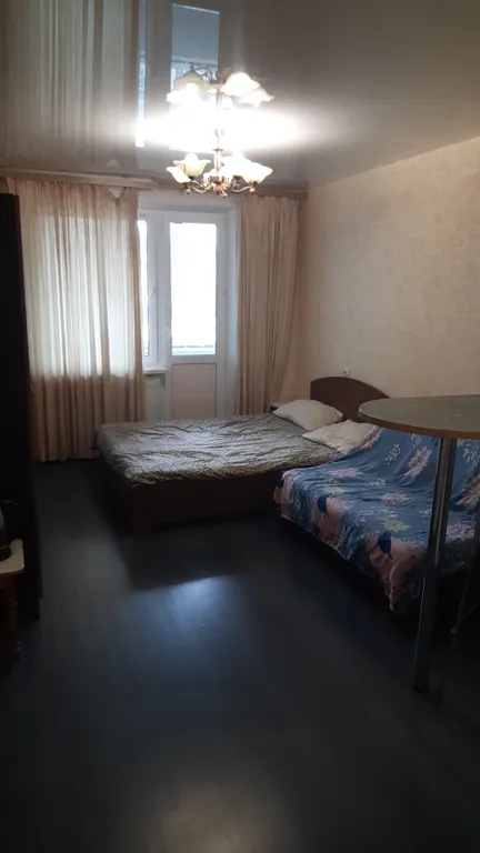 Студия в ЖК Малахит